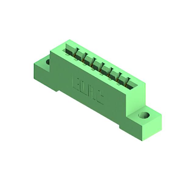 837-007-523-104 EDAC Inc.  Edgeboard Connectors